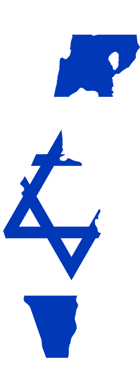 földgolyó Izrael