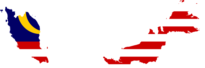földgolyó Malaysia