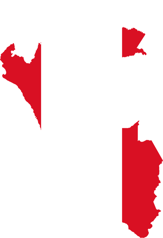 földgolyó Peru