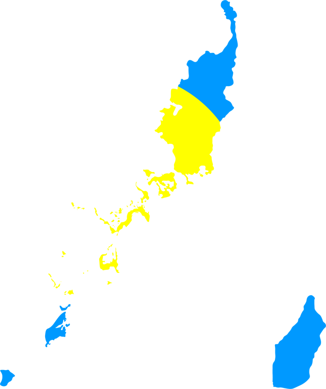 földgolyó Palau