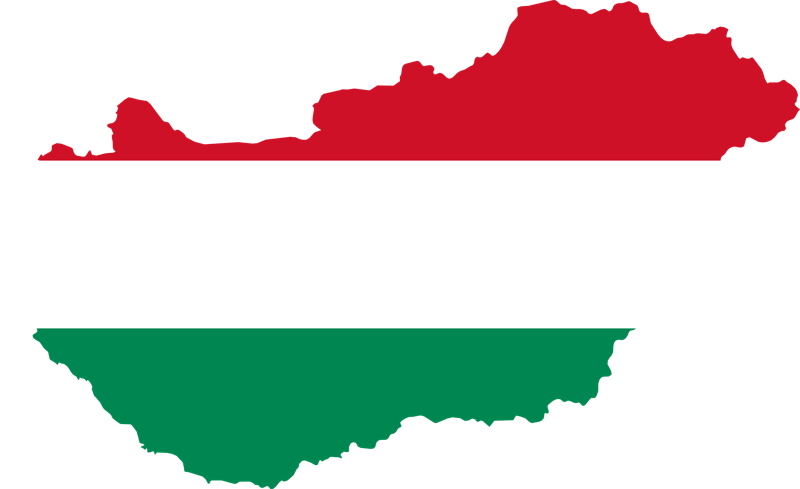 Szállítmányokat szállítunk Magyarország minden szegletébe Magyarország